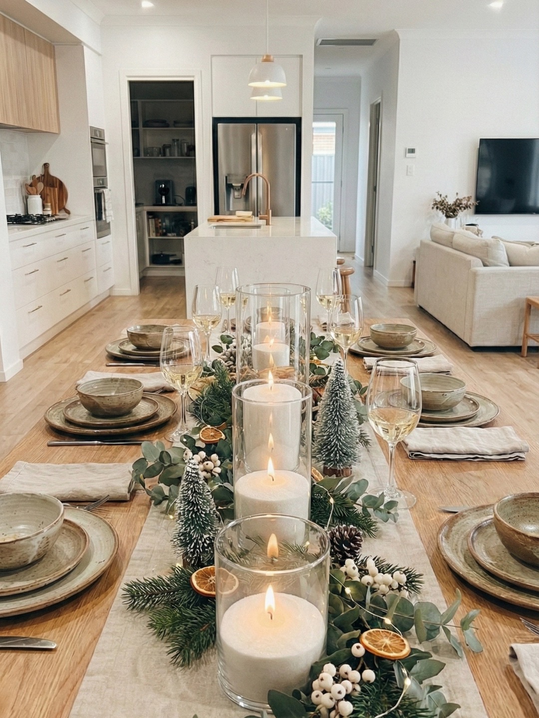 Wedding candle gallery image 19 copy